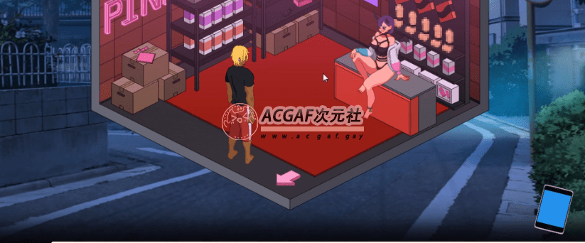 【互动SLG/中文/像素动态】NTR传说!Final Ver1.00 官方中文完结版【完坑更新/1G】插图3 【互动SLG/中文/像素动态】NTR传说!Final Ver1.00 官方中文完结版【完坑更新/1G】插图3