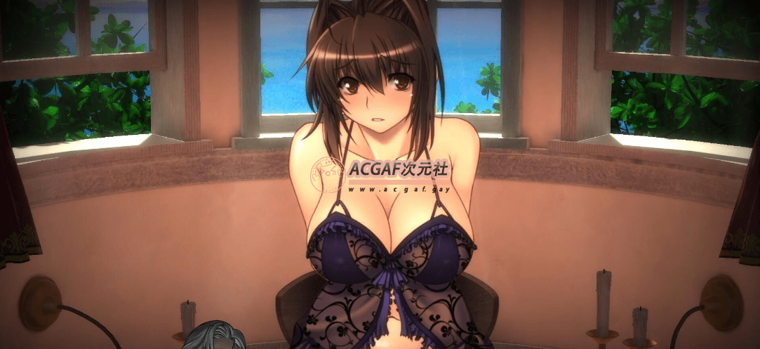 【SLG/汉化】优艳之花·续 淫缚之馆V2 精翻汉化版+提取动画 【19G】插图1 【SLG/汉化】优艳之花·续 淫缚之馆V2 精翻汉化版+提取动画 【19G】插图1