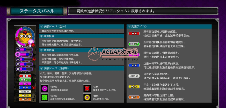 【SLG/汉化】优艳之花·续 淫缚之馆V2 精翻汉化版+提取动画 【19G】插图2 【SLG/汉化】优艳之花·续 淫缚之馆V2 精翻汉化版+提取动画 【19G】插图2