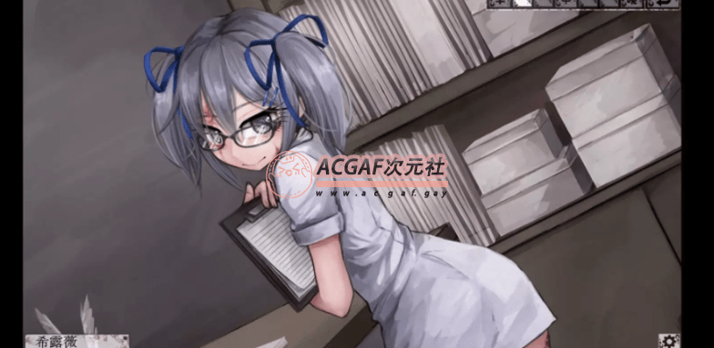 【养成SLG/汉化/动态】奴隶少女希露薇 V3.0完整精修汉化版+存档【2G/12月超大更新】插图1 【养成SLG/汉化/动态】奴隶少女希露薇 V3.0完整精修汉化版+存档【2G/12月超大更新】插图1