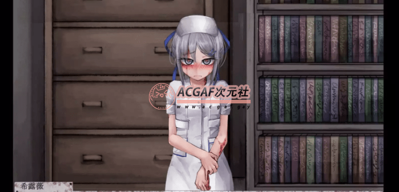 【养成SLG/汉化/动态】奴隶少女希露薇 V3.0完整精修汉化版+存档【2G/12月超大更新】插图3 【养成SLG/汉化/动态】奴隶少女希露薇 V3.0完整精修汉化版+存档【2G/12月超大更新】插图3