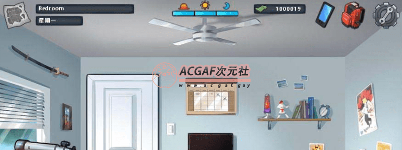 【SLG神作/中文/动态】夏日传说V20.11 官方社区中文版 【PC+安卓/更新/双端/2.5G】插图3 【SLG神作/中文/动态】夏日传说V20.11 官方社区中文版 【PC+安卓/更新/双端/2.5G】插图3