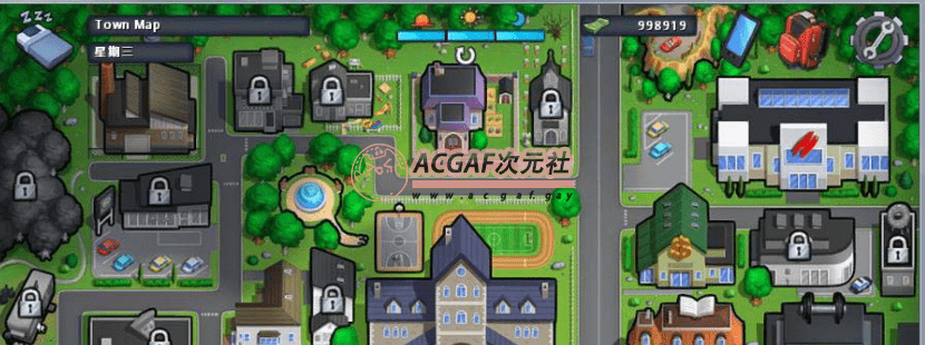 【SLG神作/中文/动态】夏日传说V20.11 官方社区中文版 【PC+安卓/更新/双端/2.5G】插图4 【SLG神作/中文/动态】夏日传说V20.11 官方社区中文版 【PC+安卓/更新/双端/2.5G】插图4