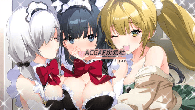 【STEAM】Would you like to run an idol café? 1-3 官方中文版【1.16G】插图3 【STEAM】Would you like to run an idol café? 1-3 官方中文版【1.16G】