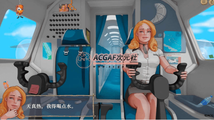 【SLG/官中/更新】荒岛生存 Tame It ! V1.1.0HF 新的岛屿+DLC【416M】插图2 【SLG/官中/更新】荒岛生存 Tame It ! V1.1.0HF 新的岛屿+DLC【416M】插图2