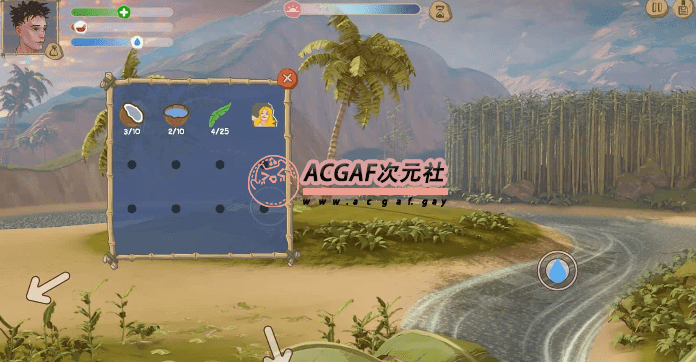 【SLG/官中/更新】荒岛生存 Tame It ! V1.1.0HF 新的岛屿+DLC【416M】插图3 【SLG/官中/更新】荒岛生存 Tame It ! V1.1.0HF 新的岛屿+DLC【416M】插图3