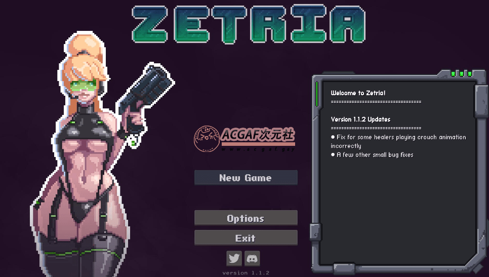 【横向ACT/全动态】Zetria 宇宙营救 Ver1.12完全版+全CG回想【6月新作/CV/400M】插图 【横向ACT/全动态】Zetria 宇宙营救 Ver1.12完全版+全CG回想【6月新作/CV/400M】插图