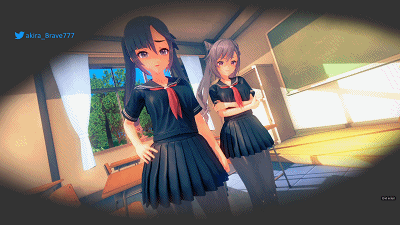 【3D同人/全动态】Akira_Brave777:原神学園 NTR重置版+全系列合集【新作/全CV/87G】插图2 【3D同人/全动态】Akira_Brave777:原神学園 NTR重置版+全系列合集【新作/全CV/87G】插图2