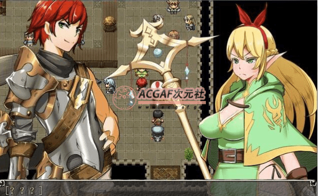 【爆款RPG/汉化/动态】NTR女祭司 VR15 汉化中文版+存档【7月底更新/NTR神作/700M】插图 【爆款RPG/汉化/动态】NTR女祭司 VR15 汉化中文版+存档【7月底更新/NTR神作/700M】插图