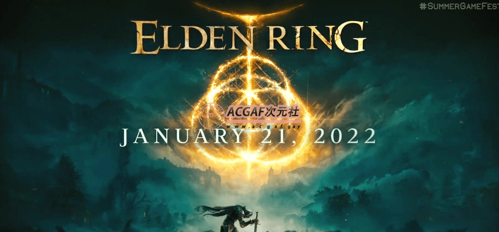艾尔登法环/Elden Ring插图 艾尔登法环/Elden Ring插图