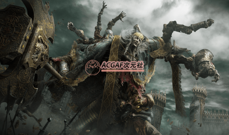 艾尔登法环/Elden Ring插图3 艾尔登法环/Elden Ring插图3