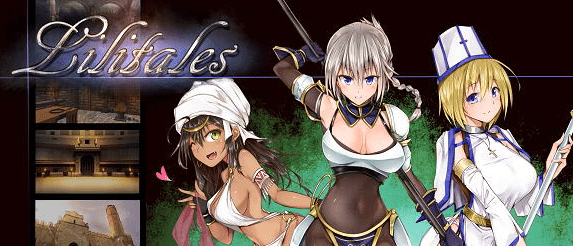 【佳作RPG/中文】莉莉传说 Ver2.0 官方中文步兵版+全CG档+攻略【全CV/650M】插图 【佳作RPG/中文】莉莉传说 Ver2.0 官方中文步兵版+全CG档+攻略【全CV/650M】插图