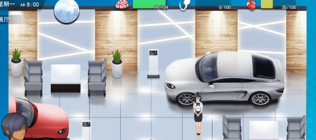 【互动SLG/中文/动态】职场狂想曲 V2.06官中步兵版+海滩DLC+新角色空姐+存档【1.7G】插图9 【互动SLG/中文/动态】职场狂想曲 V2.06官中步兵版+海滩DLC+新角色空姐+存档【1.7G】插图9