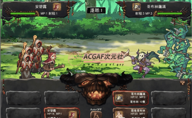 【经营SLG/中文】哥布林巢穴 Ver220322 究极统一官方中文全DLC版+存档攻略【新版/4G】插图5 【经营SLG/中文】哥布林巢穴 Ver220322 究极统一官方中文全DLC版+存档攻略【新版/4G】插图5
