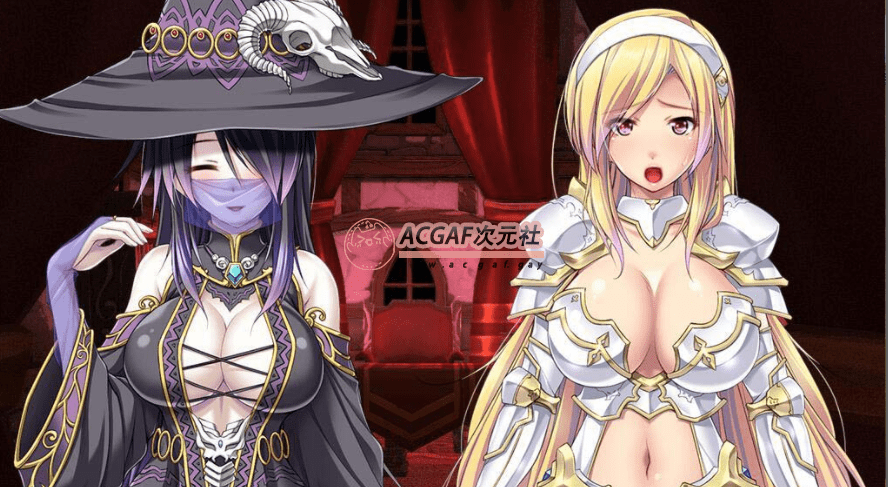 【日式/RPG/汉化】女骑士蕾蒂西亚 V1.03 V3精翻汉化修复版全CG存档【PC/3.5G】插图3 【日式/RPG/汉化】女骑士蕾蒂西亚 V1.03 V3精翻汉化修复版全CG存档【PC/3.5G】插图3