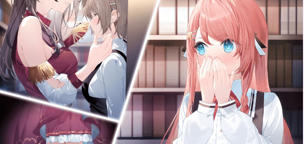 【GAL/中文/全动态】天作之合的我们1 STEAM官方中文硬盘版【新作/全CV/2.4G】插图2 【GAL/中文/全动态】天作之合的我们1 STEAM官方中文硬盘版【新作/全CV/2.4G】插图2