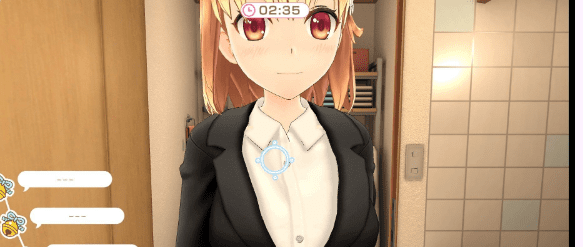 【互动触摸SLG/中文/3D】(偷)窥视你的未来 V1.00官方中文硬盘版【900M/新作/全CV】插图1 【互动触摸SLG/中文/3D】(偷)窥视你的未来 V1.00官方中文硬盘版【900M/新作/全CV】插图1