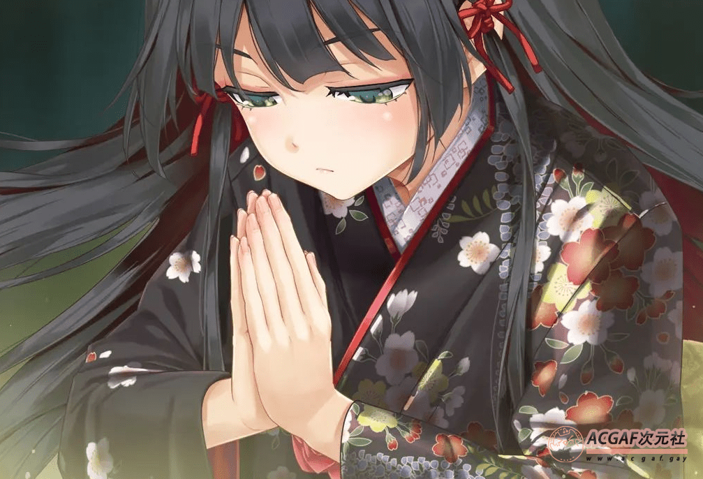 【究极整合/汉化】美少女万华镜:1+2+2.5+3+4+5全系列汉化版+全CG动画【PC+安卓/31G】插图 【究极整合/汉化】美少女万华镜:1+2+2.5+3+4+5全系列汉化版+全CG动画【PC+安卓/31G】插图