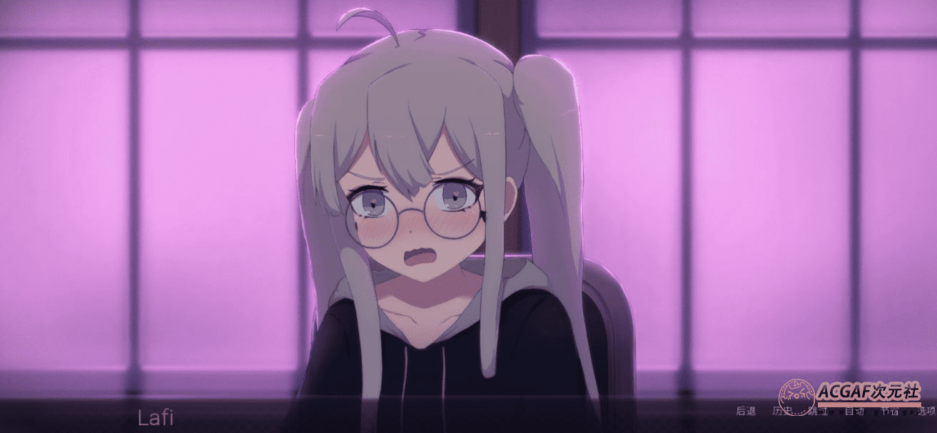 【日式SLG/汉化/全动态】死神不应该是可怕的吗 V1.7精翻汉化版+CG【新作/PC+安卓/1G】插图3 【日式SLG/汉化/全动态】死神不应该是可怕的吗 V1.7精翻汉化版+CG【新作/PC+安卓/1G】插图3