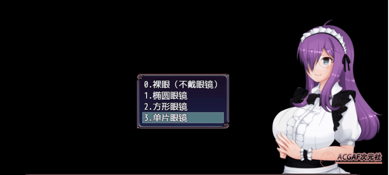 【绿帽RPG/中文/全动态】紫发魔女阿梅莉亚 Ver1.50 官方中文步兵版+回想【新作/800M】插图2 【绿帽RPG/中文/全动态】紫发魔女阿梅莉亚 Ver1.50 官方中文步兵版+回想【新作/800M】插图2