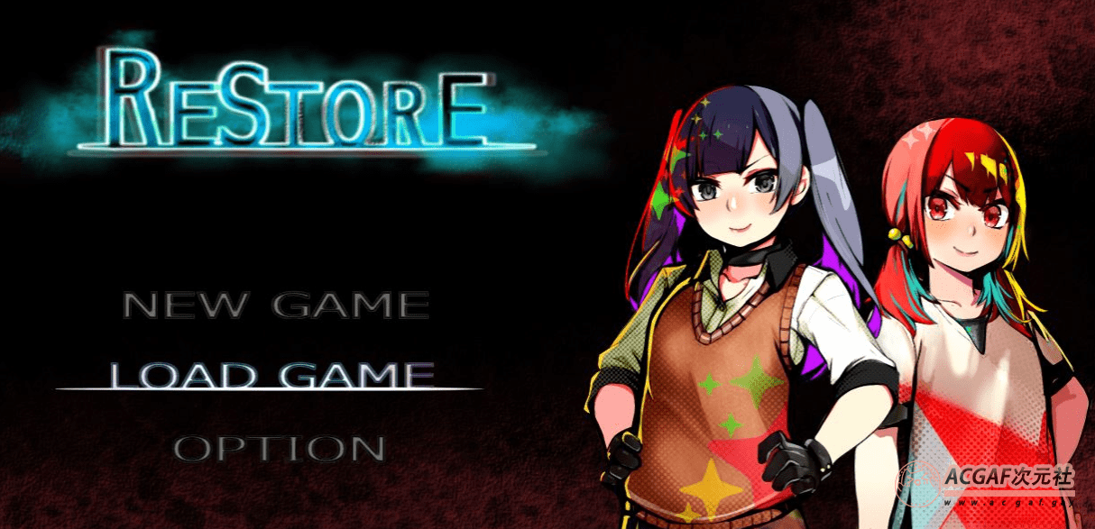 【RPG/汉化】Restore:异世界灾难~伙伴们被卑劣男人俘虏 云汉化版+回想【新作/1.4G】插图 【RPG/汉化】Restore:异世界灾难~伙伴们被卑劣男人俘虏 云汉化版+回想【新作/1.4G】
