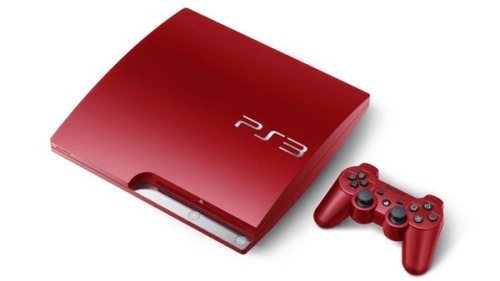 PS3中文游戏全集插图 PS3中文游戏全集插图