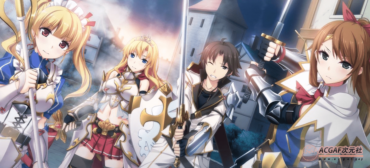 【大型SRPG/汉化/动态】剣圣机:阿尔法骑士RIDE 全线汉化版+全CG存档【全CV】【7.4G】插图3 【大型SRPG/汉化/动态】剣圣机:阿尔法骑士RIDE 全线汉化版+全CG存档【全CV】【7.4G】插图3