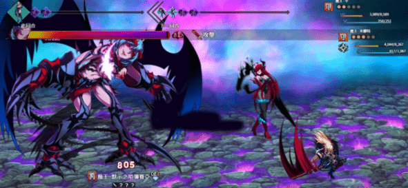 【大作RPG/中文】OVER·DeviL 聖石少女篇 DDDemo for1.0 官方中文版【新作/CV/1.3G】插图2 【大作RPG/中文】OVER·DeviL 聖石少女篇 DDDemo for1.0 官方中文版【新作/CV/1.3G】插图2