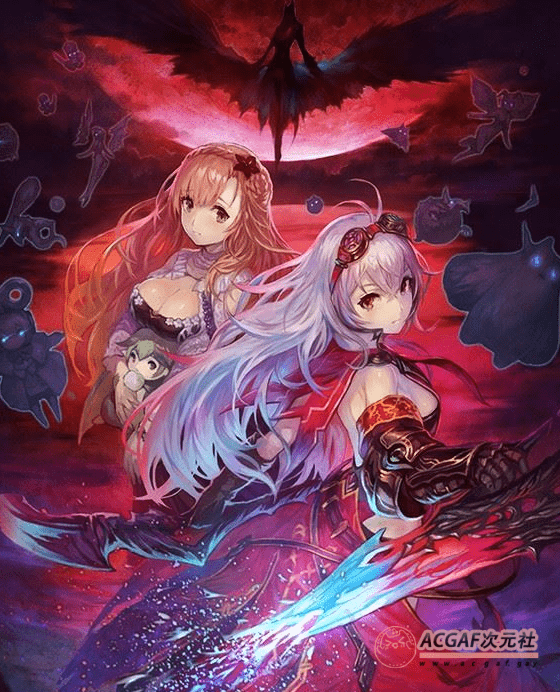 【ARPG/汉化/全动态】无夜之国-無夜國度 完整中文汉化版+全DLC合集【7G/全CV】插图 【ARPG/汉化/全动态】无夜之国-無夜國度 完整中文汉化版+全DLC合集【7G/全CV】插图