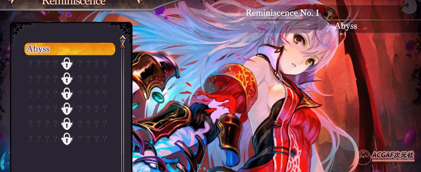 【ARPG/汉化/全动态】无夜之国-無夜國度 完整中文汉化版+全DLC合集【7G/全CV】插图2 【ARPG/汉化/全动态】无夜之国-無夜國度 完整中文汉化版+全DLC合集【7G/全CV】插图2