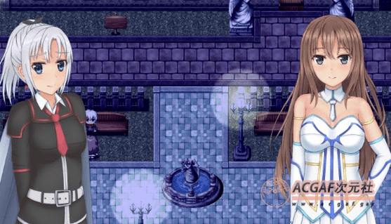 【RPG/汉化/动态】暴躁的砍王艾莉公主~工作一扫而空 精翻汉化版【新汉化/PC+安卓/2G】插图2 【RPG/汉化/动态】暴躁的砍王艾莉公主~工作一扫而空 精翻汉化版【新汉化/PC+安卓/2G】插图2