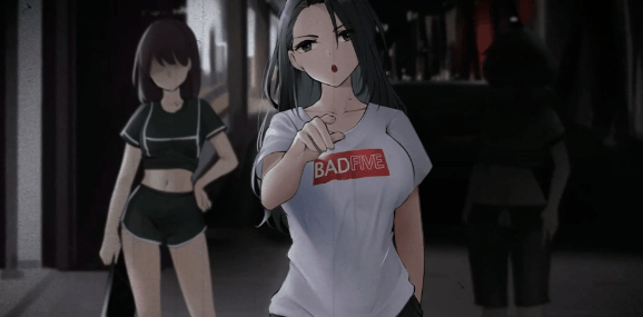 【神奇ADV/中文/全动态】东北之夏-团长你就是歌姬吧 官方中文版【2.5G/新作/中文CV】插图1 【神奇ADV/中文/全动态】东北之夏-团长你就是歌姬吧 官方中文版【2.5G/新作/中文CV】插图1