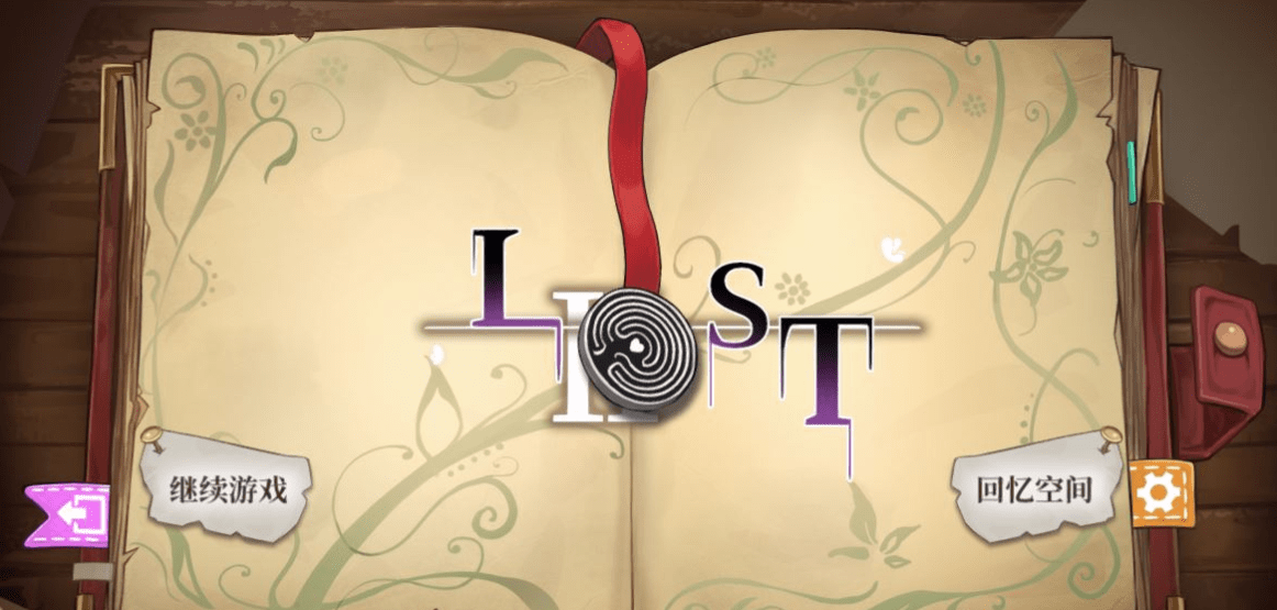 【高质量互动SLG/中文/全动态】黑暗童话:LOST2 STEAM官中步兵版+存档【全CV/1.6G】插图 【高质量互动SLG/中文/全动态】黑暗童话:LOST2 STEAM官中步兵版+存档【全CV/1.6G】插图