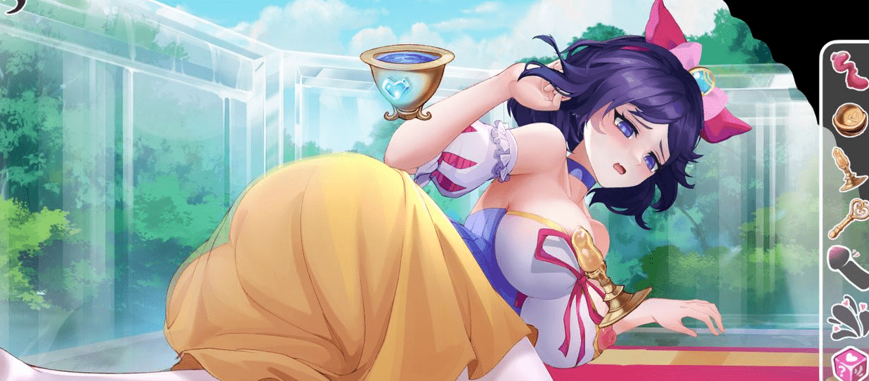 【高质量互动SLG/中文/全动态】黑暗童话:LOST2 STEAM官中步兵版+存档【全CV/1.6G】插图2 【高质量互动SLG/中文/全动态】黑暗童话:LOST2 STEAM官中步兵版+存档【全CV/1.6G】插图2