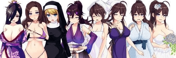 【精品RPG/汉化/动态CG】暗夜的菖蒲 Ver1.11 精翻完整汉化版+存档【新汉化/CV/600M】插图1 【精品RPG/汉化/动态CG】暗夜的菖蒲 Ver1.11 精翻完整汉化版+存档【新汉化/CV/600M】插图1