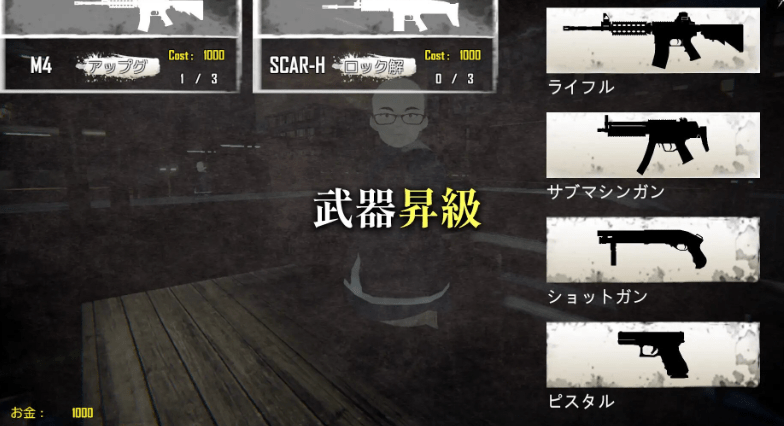 【ACT/新作/官中/有动画】ViruZ 病毒危机Z V1.02【4G】插图2 【ACT/新作/官中/有动画】ViruZ 病毒危机Z V1.02【4G】插图2