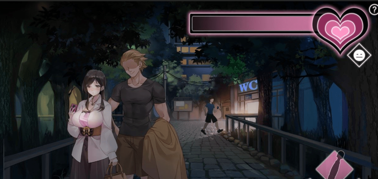 【互动SLG/中文/全动态】Ntraholic V3.1.5 官方中文修复步兵版+存档【更新/NTR/5.4G】插图4 【互动SLG/中文/全动态】Ntraholic V3.1.5 官方中文修复步兵版+存档【更新/NTR/5.4G】插图4