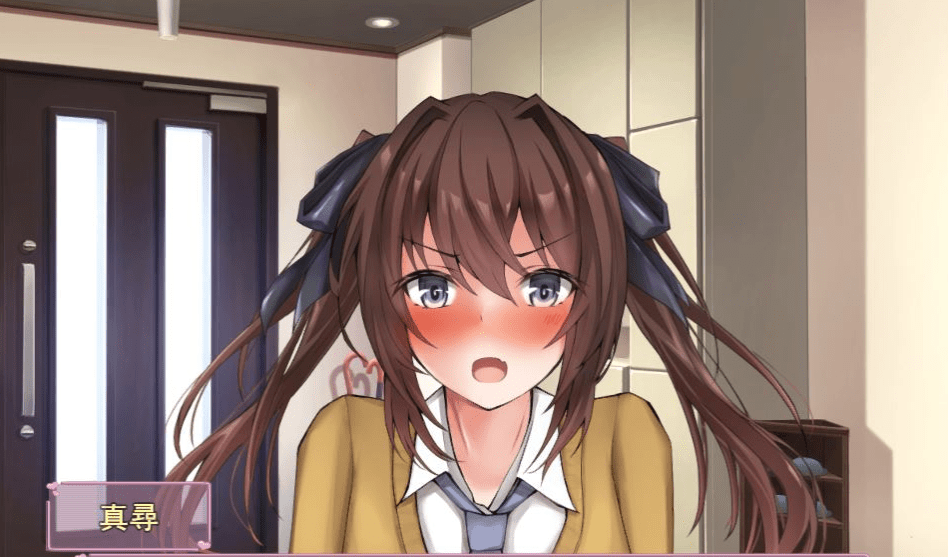【互动触摸SLG/汉化/全动态】和妹妹的深入交流生活 云汉化版【新作/全CV/500M】插图1 【互动触摸SLG/汉化/全动态】和妹妹的深入交流生活 云汉化版【新作/全CV/500M】插图1