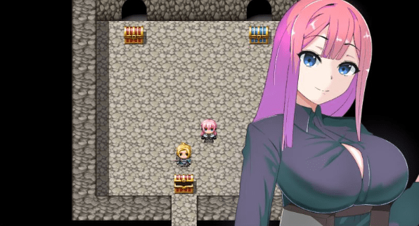 【绿帽RPG/汉化】工会战之日:以妻子为赌注的NTR 云汉化版+全CG存档【新作/500M】插图1 【绿帽RPG/汉化】工会战之日:以妻子为赌注的NTR 云汉化版+全CG存档【新作/500M】插图1