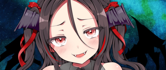 【爆款SLG/中文/动态】狂妄罗莉吸血鬼与呻吟之森 官方中文版+全CG【新作/全CV/2.5G】插图2 【爆款SLG/中文/动态】狂妄罗莉吸血鬼与呻吟之森 官方中文版+全CG【新作/全CV/2.5G】插图2
