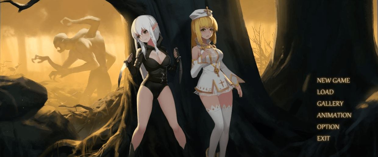 【ACT/中文/全动态】死灵法师:艾米丽的逃亡 Ver1.23 STEAM官方中文版【更新/2G】插图 【ACT/中文/全动态】死灵法师:艾米丽的逃亡 Ver1.23 STEAM官方中文版【更新/2G】插图