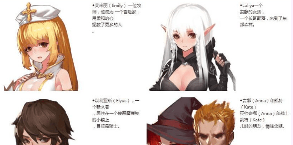 【ACT/中文/全动态】死灵法师:艾米丽的逃亡 Ver1.23 STEAM官方中文版【更新/2G】插图3 【ACT/中文/全动态】死灵法师:艾米丽的逃亡 Ver1.23 STEAM官方中文版【更新/2G】插图3