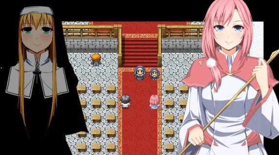 【超绿帽RPG/中文】外道勇者一行 STEAM官方中文步兵版+全CG存档【V2最终版/900M】插图1 【超绿帽RPG/中文】外道勇者一行 STEAM官方中文步兵版+全CG存档【V2最终版/900M】插图1