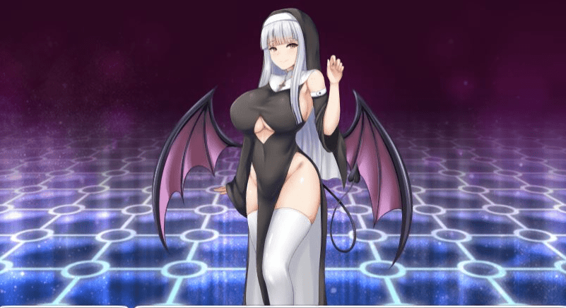 【爆款RPG/汉化/全动态】阿尔菲米亚之塔V2.1精翻汉化版+存档【新汉化/全エロ战斗/1G】插图 【爆款RPG/汉化/全动态】阿尔菲米亚之塔V2.1精翻汉化版+存档【新汉化/全エロ战斗/1G】插图