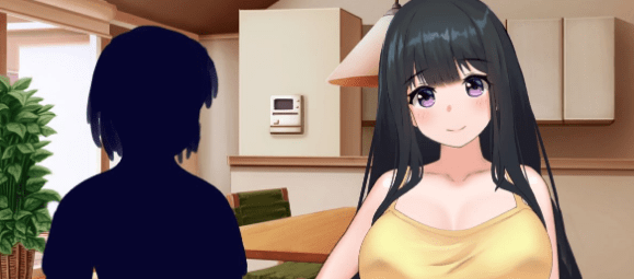 【SLG/更新/触摸/无码】お姉ちゃんは弟くんに襲われたい Liv2D V1.1【1G/PC】插图2 【SLG/更新/触摸/无码】お姉ちゃんは弟くんに襲われたい Liv2D V1.1【1G/PC】插图2