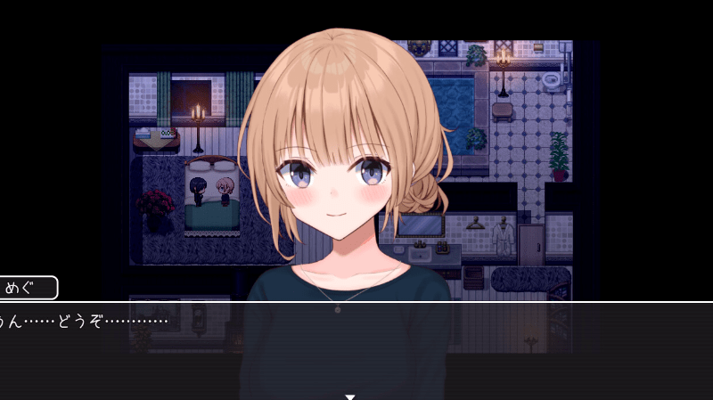 【RPG/新作/官中无码/有动画】NTR 新婚妻子小惠的堕落 动态无码 完整版【PC/1.5G】插图2 【RPG/新作/官中无码/有动画】NTR 新婚妻子小惠的堕落 动态无码 完整版【PC/1.5G】插图2