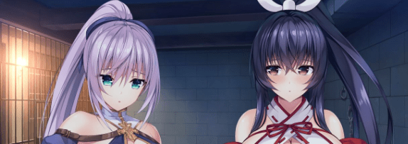 【神级ADV/汉化/动态】ROLEPLAYER:小粥姐妹的黏膜游戏 精翻汉化版+全CG存档【6G】插图2 【神级ADV/汉化/动态】ROLEPLAYER:小粥姐妹的黏膜游戏 精翻汉化版+全CG存档【6G】插图2