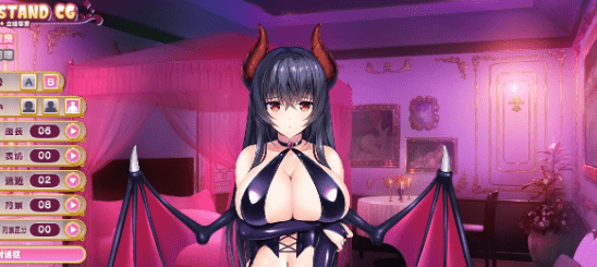 【神级ADV/汉化/动态】ROLEPLAYER:小粥姐妹的黏膜游戏 精翻汉化版+全CG存档【6G】插图4 【神级ADV/汉化/动态】ROLEPLAYER:小粥姐妹的黏膜游戏 精翻汉化版+全CG存档【6G】插图4