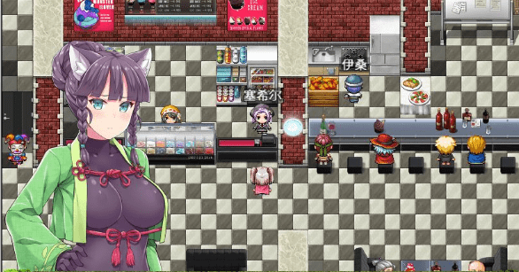【探索RPG/中文】深渊探索者:向着更深处的黑暗 V1.04官方中文步兵版【PC+安卓/2.4G】插图3 【探索RPG/中文】深渊探索者:向着更深处的黑暗 V1.04官方中文步兵版【PC+安卓/2.4G】插图3