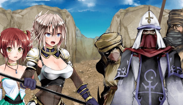 【精品RPG/中文】莉莉传说 Ver2.0 官方中文步兵版+全CG存档+攻略【连体黑丝/700M】插图2 【精品RPG/中文】莉莉传说 Ver2.0 官方中文步兵版+全CG存档+攻略【连体黑丝/700M】插图2